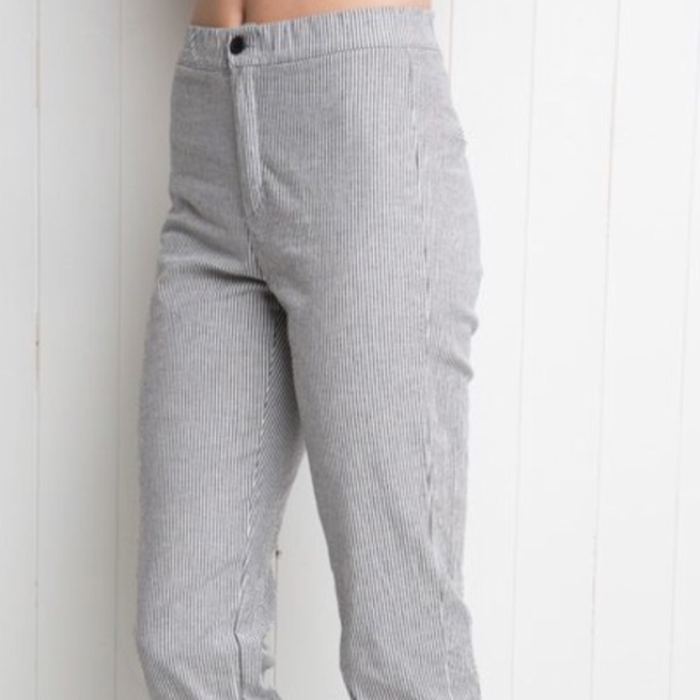 Brandy pants